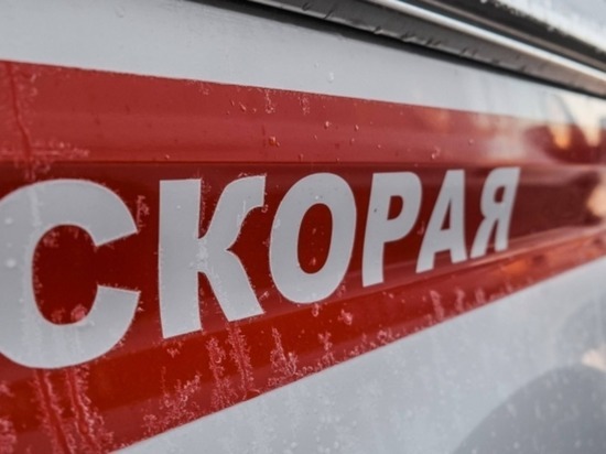 В Волгоградской области в ДТП с грузовиком пострадала 13-летняя девочка