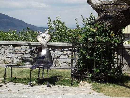 Ставрополье примет на отдых детей с границы с Донбассом