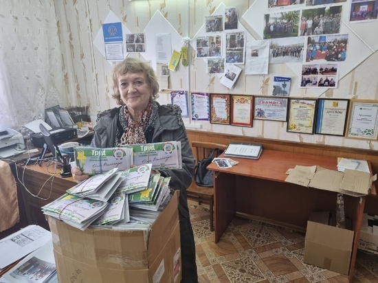В Пижанском районе стартовала программа «Семена Союза садоводов России»