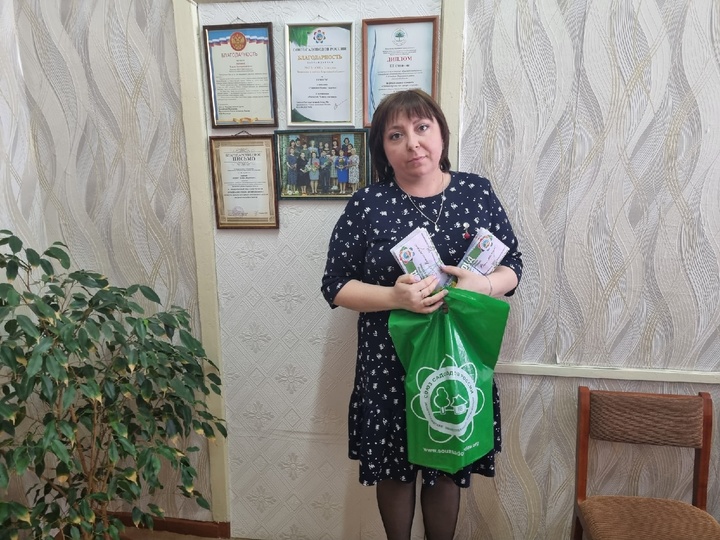 Фото Садоводов Кировской Области