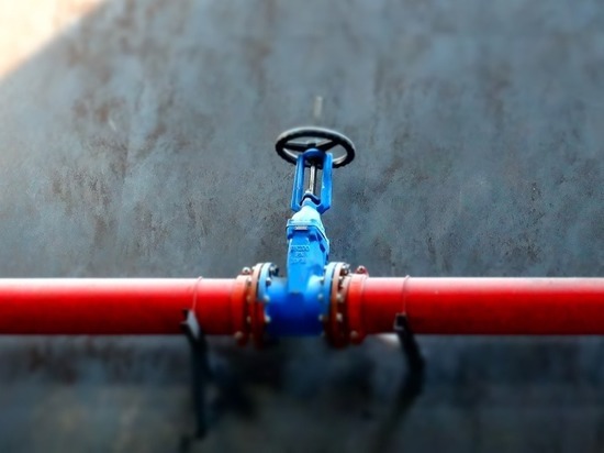 В освобожденных городах ДНР начались проблемы с водоснабжением