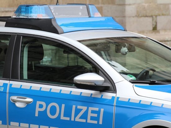 Германия: Полиция зарегистрировала сотни правонарушений против русскоязычных граждан