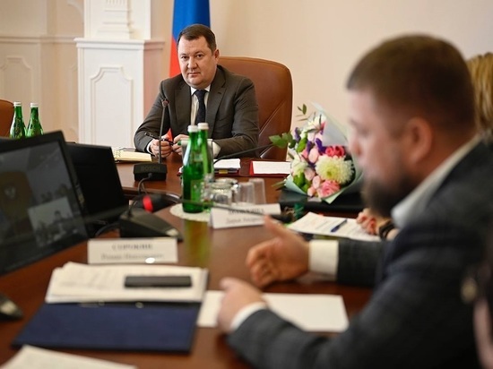 Количество безработных тамбовчан в регионе уменьшилось в два раза