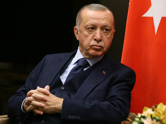 Что стоит за посредническими усилиями Турции в переговорах России и Украины