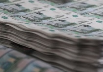Центробанк России заявляет, что проценты с валютных вкладов до 9 сентября 2022 года россияне смогут снимать наличными только в рублях