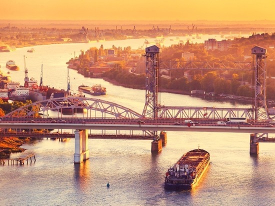 В Ростовской области коронавирус зафиксировали в 53 муниципалитетах