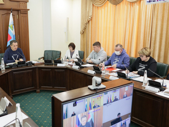 В Белгородской области четыре компании могут остановить работу в течение месяца