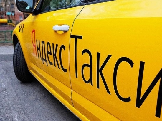 В Кирове таксисты системы "Яндекс" готовят забастовку