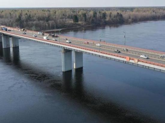 Ремонт семи мостов начнется в Ленобласти в 2022 году