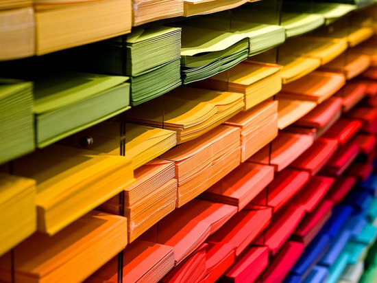 В Смоленской области с апреля должны стабилизироваться цены на бумагу