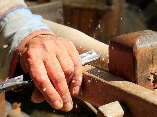 Промышленный индекс в Ленобласти вырос почти до 7,5 % благодаря деревообработке