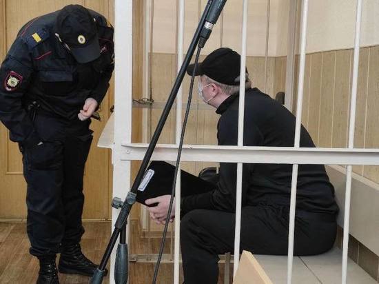 Экс-глава комитета финансов Выборгского района сядет в тюрьму на восемь лет за взятку