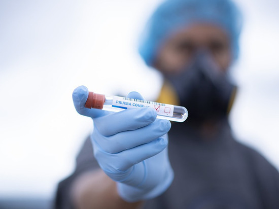 Более 473 тысяч смолян полностью завершили вакцинацию от коронавируса