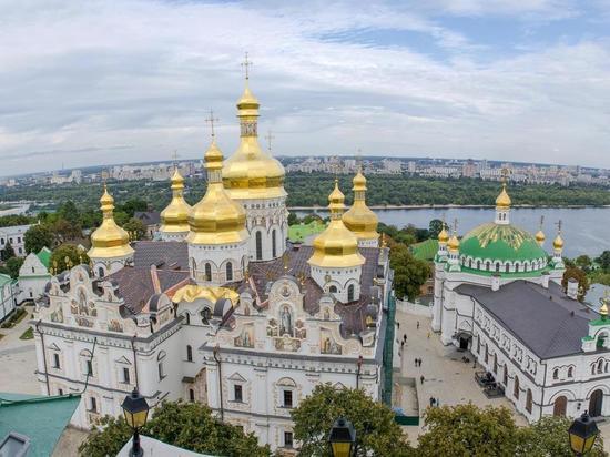 В Раду внесли новый закон о запрете УПЦ Московского патриархата