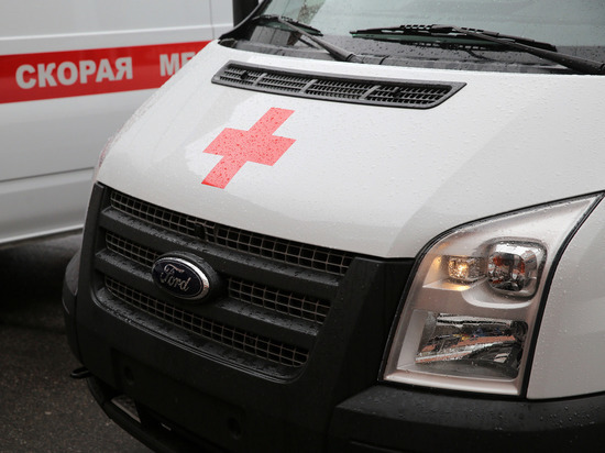 Водитель легковушки погиб в двойном ДТП на Киевском шоссе