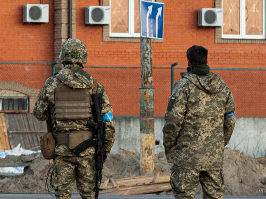 «Украинская сторона осознанно идет на разжигание взаимной ненависти»