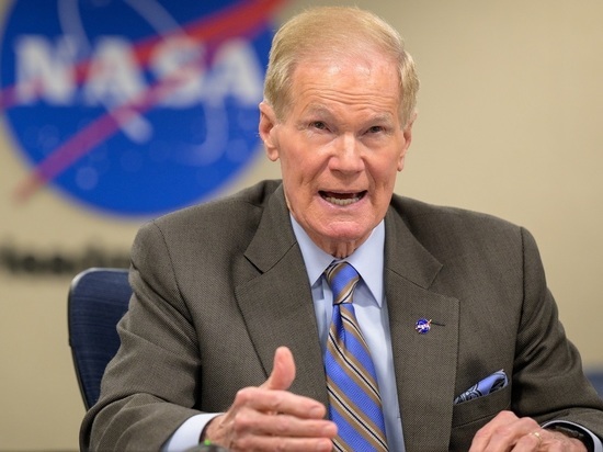 NASA заявляет о продолжении работы с Роскосмосом ради безопасности астронавтов
