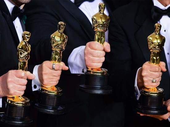 Американская киноакадемия займется рассмотрением инцидента с дракой во время «Оскара»