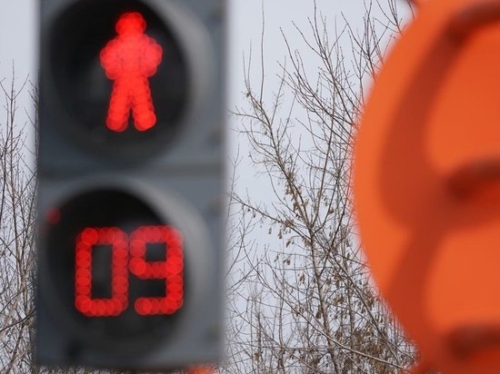 В Кемерове на одном из перекрестков временно не будут работать светофоры
