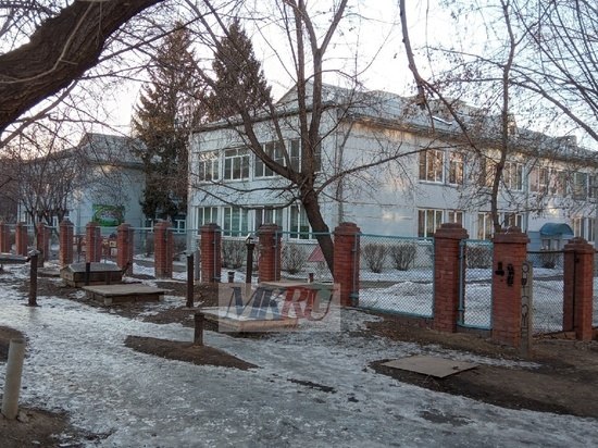 В детсадах Красноярска усилят пропускной режим после стрельбы