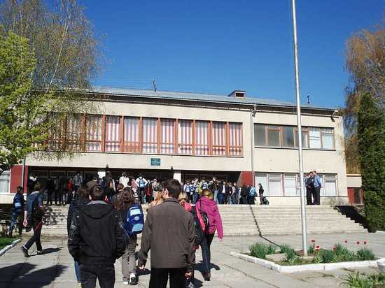 В Кисловодске отремонтируют все школы