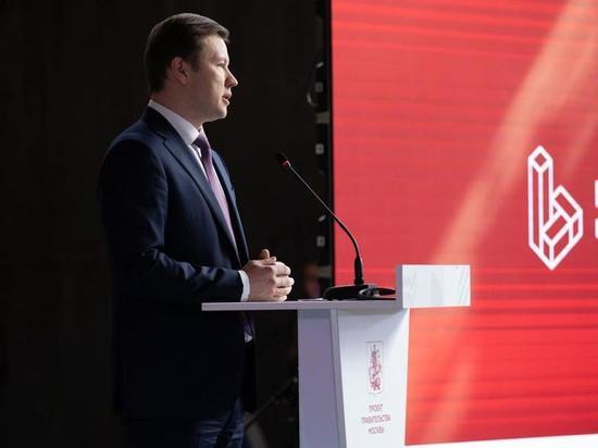 Вице-мэр Ефимов: около миллиона тонн колбасных изделий произвели в столице за три года