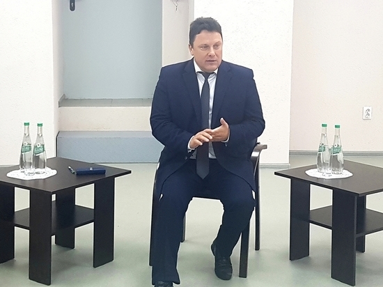 Экс-министр образования займет место главы Бессоновского района