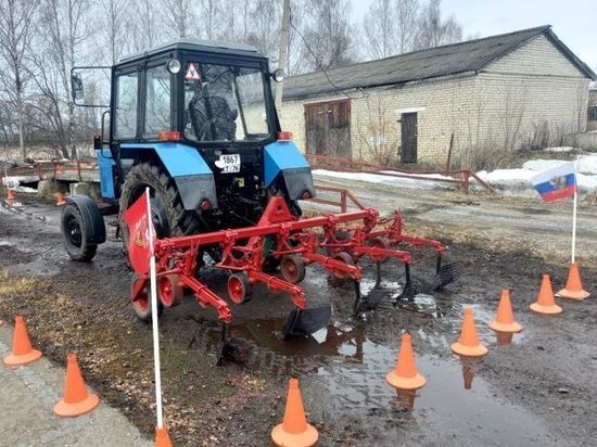 В Ростове прошла Олимпиада профессионального мастерства будущих аграриев