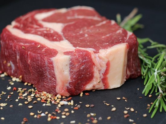 Тамбовчане произвели на 15% больше говядины, чем в минувшем году