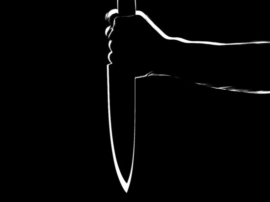 Жительница Советска во время застолья зарезала своего сожителя