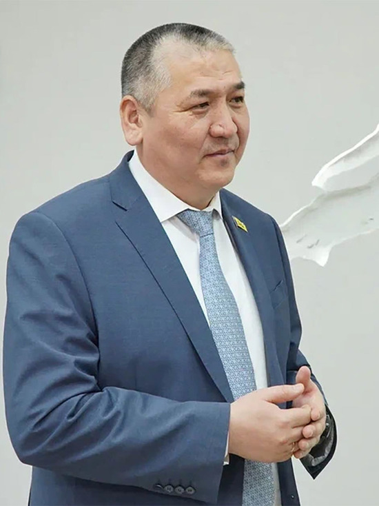 Председатель Улан-Удэнского горсовета подвел итоги года и поставил задачи на будущее