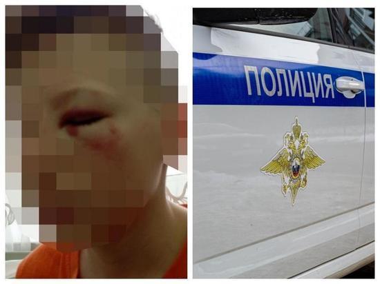 Мать избитого в Новосибирске 13-летнего мальчика затравили в сети