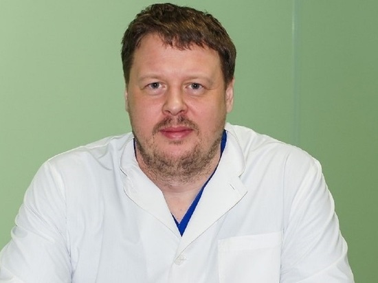 Врио главврача Городской больницы № 1 Первоуральска официально возглавил учреждение