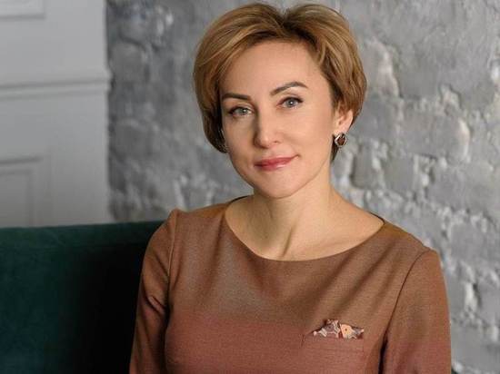 Рязанское отделение Мегафона возглавила Ольга Лукина