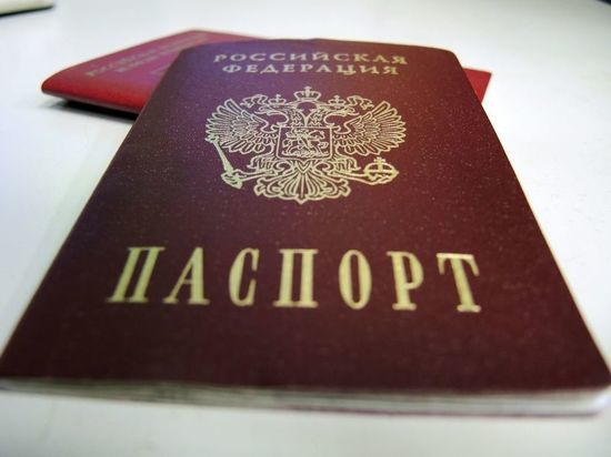 Аксенов заявил о готовности жителей освобожденных территорий Украины становиться гражданами России