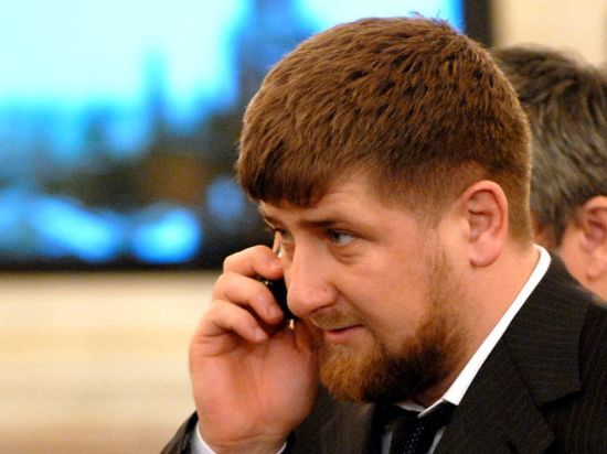 Песков прокомментировал заявление Кадырова о бессмысленности переговоров с Украиной