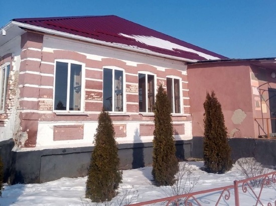 В Белгородской области появится библиотека нового поколения