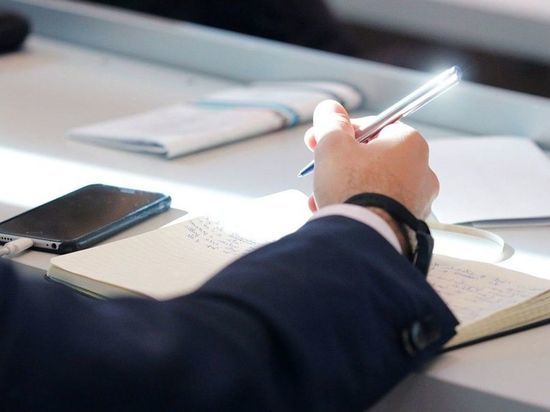 Кузбасские власти ответили на вопрос о возможном переносе ЕГЭ в 2022 году
