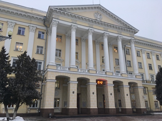 Смоленские «айтишники» получили поддержку губернатора и отсрочку от армии