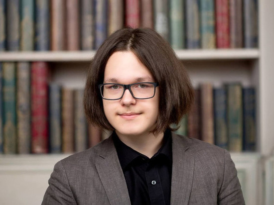 Одиннадцатиклассник из Всеволожска победил на всероссийской Олимпиаде по информатике