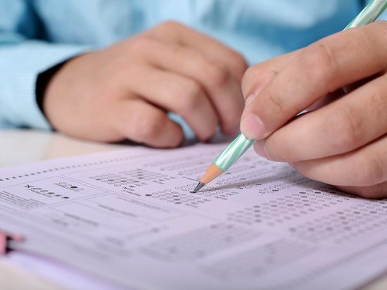 Взрослые жители Выборга попробуют себя в роли сдающих ЕГЭ
