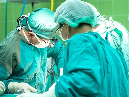 Московские хирурги извлекли присоску от игрушечной стрелы из пищевода младенца