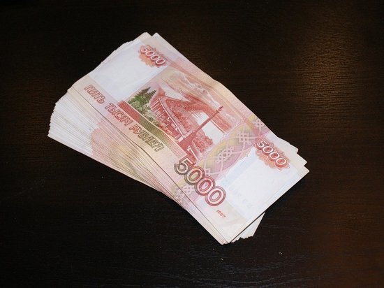 В Элисте вновь обнаружили поддельную купюру