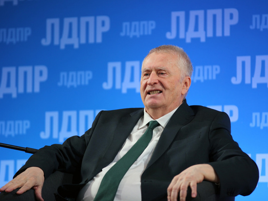 ЛДПР начала расследование из-за поста Пронюшкина о смерти Жириновского