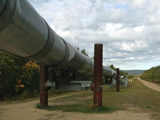Эксперт прокомментировал альтернативу поставкам российского газа на юг Европы