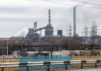 Одной из главных операций, проводимых российскими военными на Украине, является освобождение крупного промышленного центра Мариуполь, где последним оплотом засевших там украинских националистов является территория комбината «Азовсталь», принадлежащего олигарху Ахметову