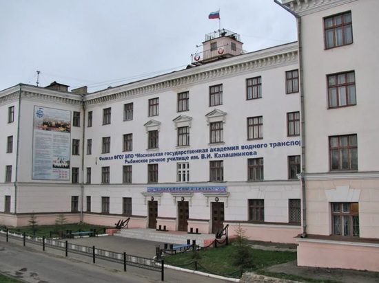 В Рыбинске курсантов лишили бесплатных обедов