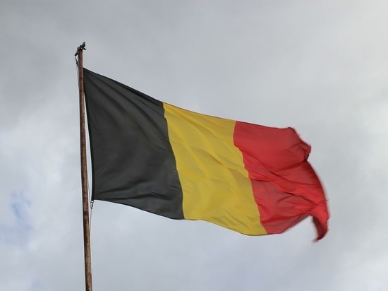 Бельгия высылает 21 российского дипломата