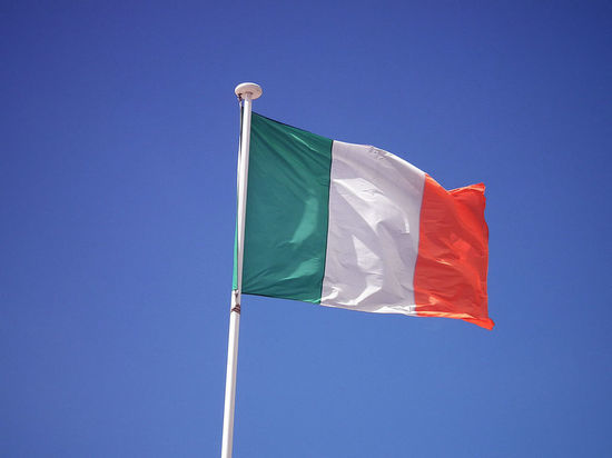 Ирландия высылает четверых российских дипломатов