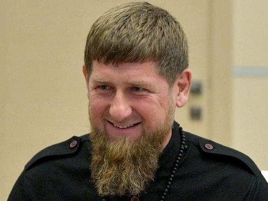 Кадыров призвал &#34;зайти в Киев и забрать его&#34;